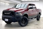 2017 RAM 1500 Rebel