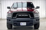 2017 RAM 1500 Rebel