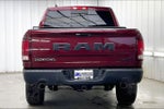 2017 RAM 1500 Rebel