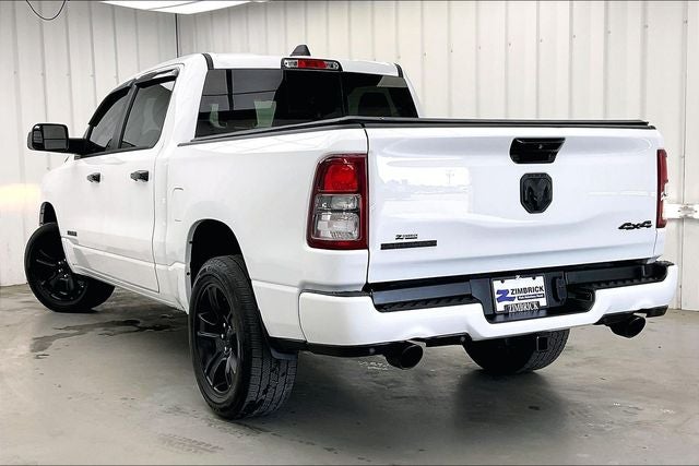 2024 RAM 1500 Big Horn/Lone Star