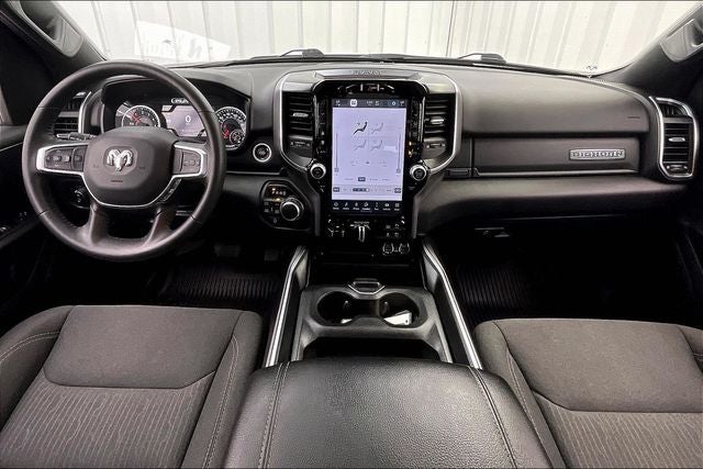 2024 RAM 1500 Big Horn/Lone Star