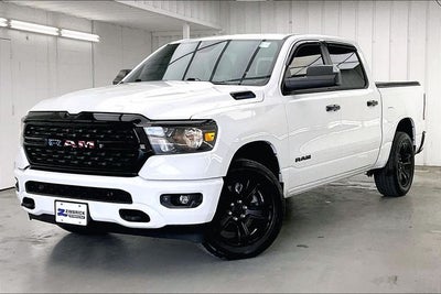 2024 RAM 1500 Big Horn/Lone Star