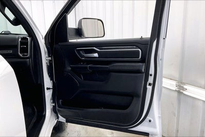 2024 RAM 1500 Big Horn/Lone Star