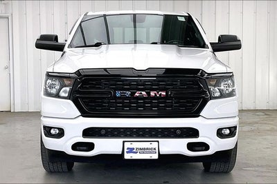 2024 RAM 1500 Big Horn/Lone Star