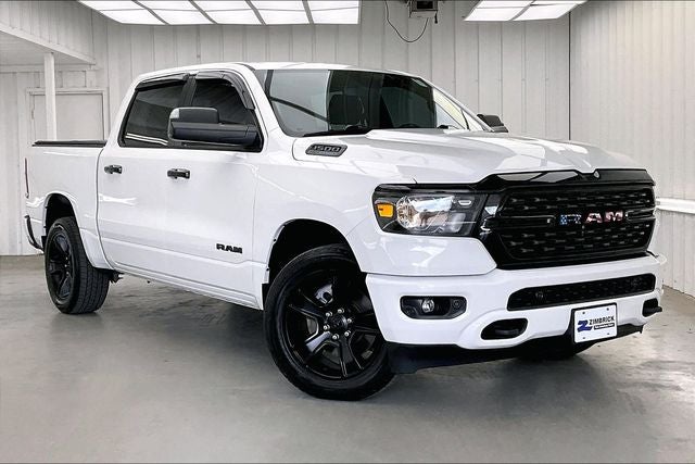 2024 RAM 1500 Big Horn/Lone Star
