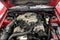 2004 Ford Mustang V6