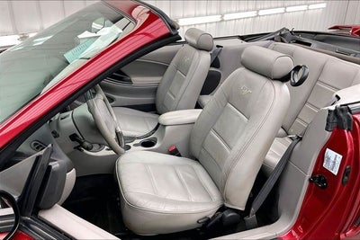 2004 Ford Mustang V6
