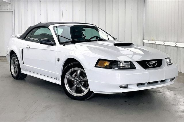 2004 Ford Mustang GT