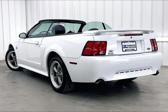 2004 Ford Mustang GT