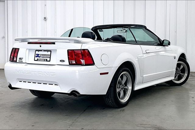 2004 Ford Mustang GT