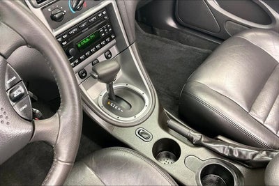 2004 Ford Mustang GT