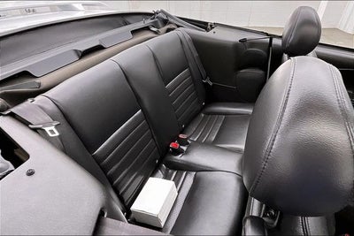 2004 Ford Mustang GT