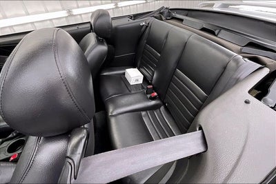 2004 Ford Mustang GT
