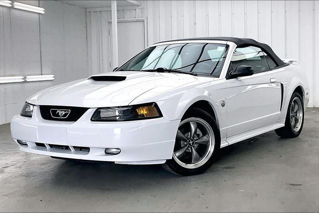 2004 Ford Mustang GT
