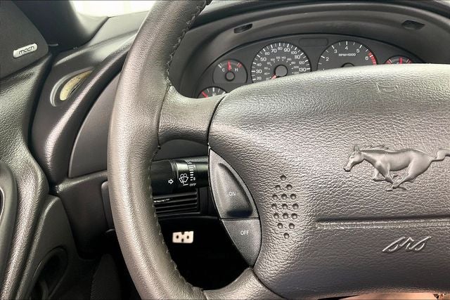 2004 Ford Mustang GT