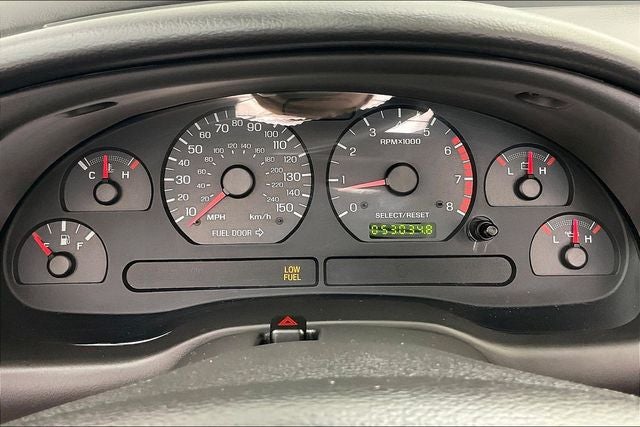2004 Ford Mustang GT