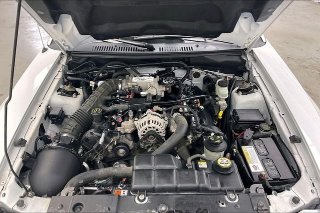 2004 Ford Mustang GT