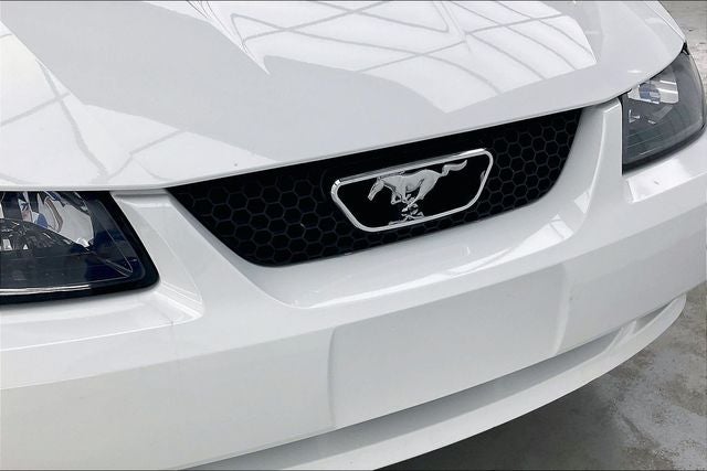 2004 Ford Mustang GT