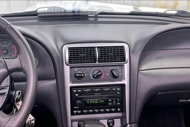 2004 Ford Mustang GT