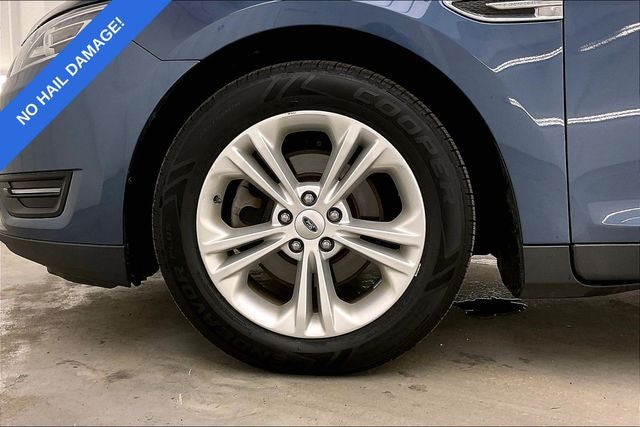2019 Ford Taurus SEL