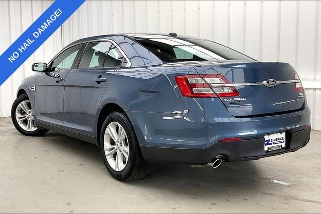 2019 Ford Taurus SEL