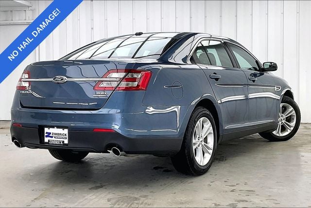 2019 Ford Taurus SEL