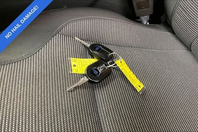 2019 Ford Taurus SEL