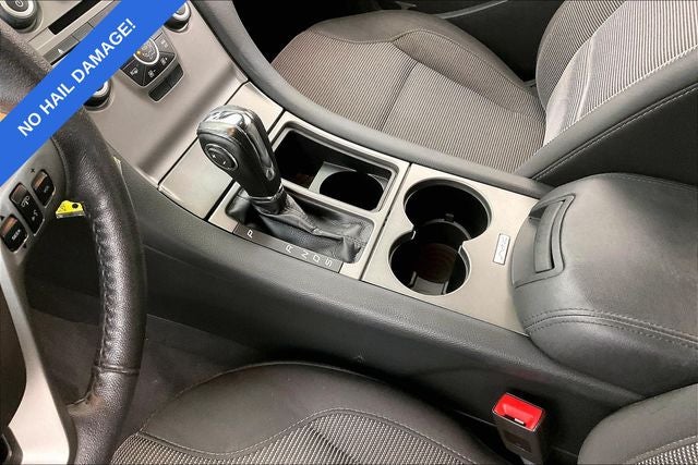 2019 Ford Taurus SEL