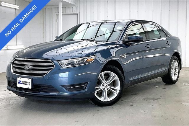 2019 Ford Taurus SEL