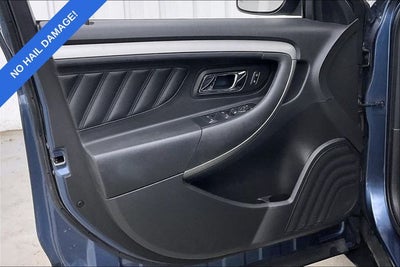 2019 Ford Taurus SEL