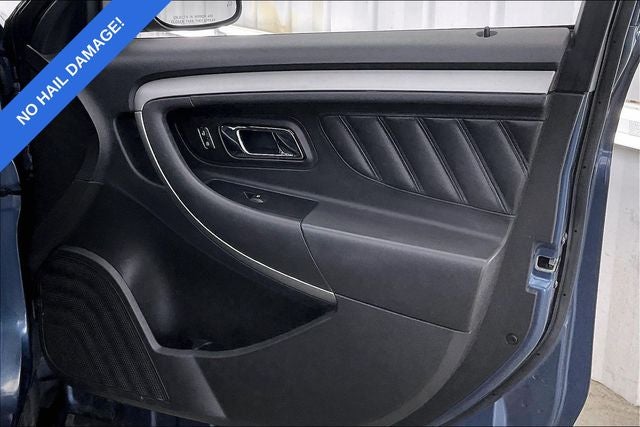 2019 Ford Taurus SEL