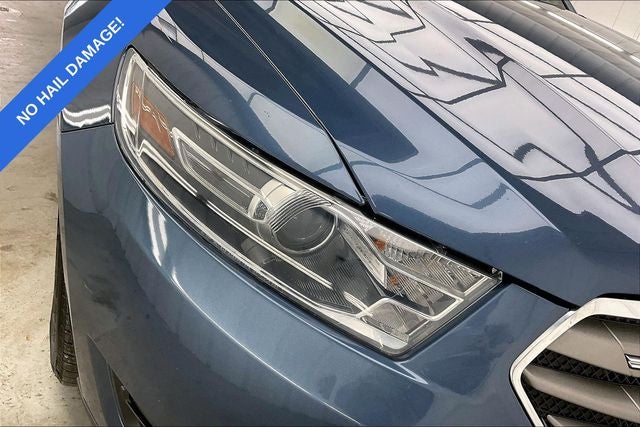 2019 Ford Taurus SEL