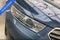 2019 Ford Taurus SEL
