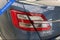 2019 Ford Taurus SEL