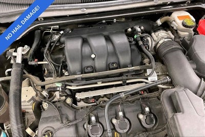 2019 Ford Taurus SEL