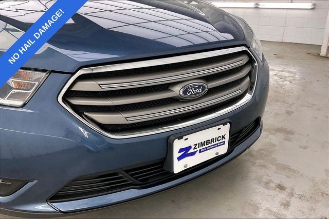 2019 Ford Taurus SEL