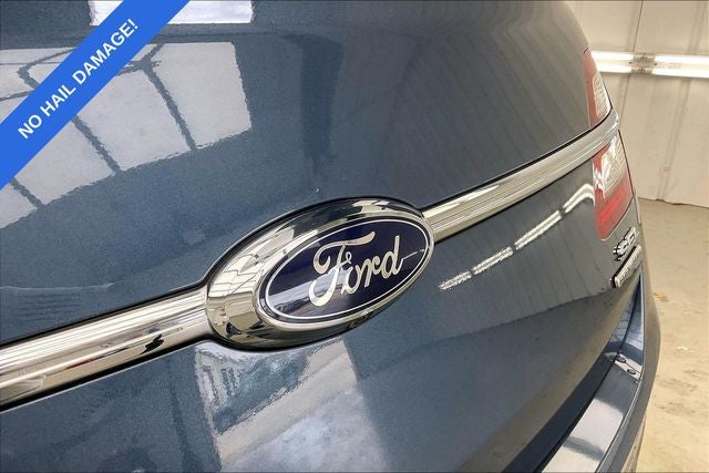 2019 Ford Taurus SEL
