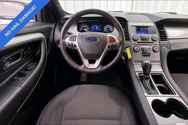 2019 Ford Taurus SEL