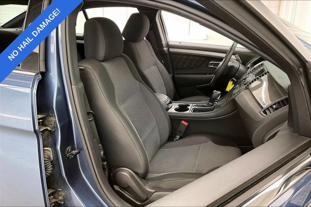 2019 Ford Taurus SEL