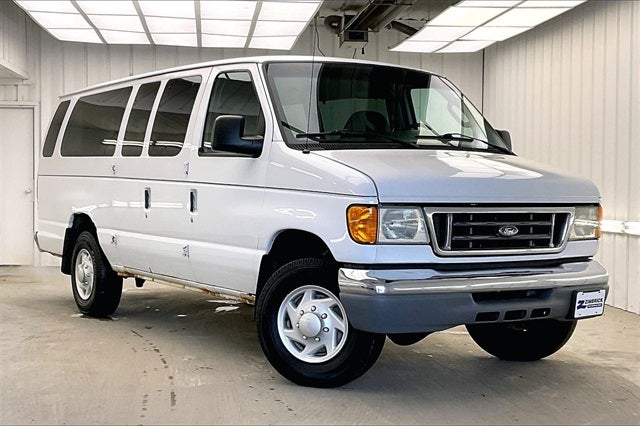 2006 Ford E-350SD XL