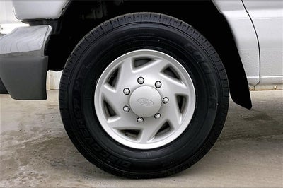 2006 Ford E-350SD XL