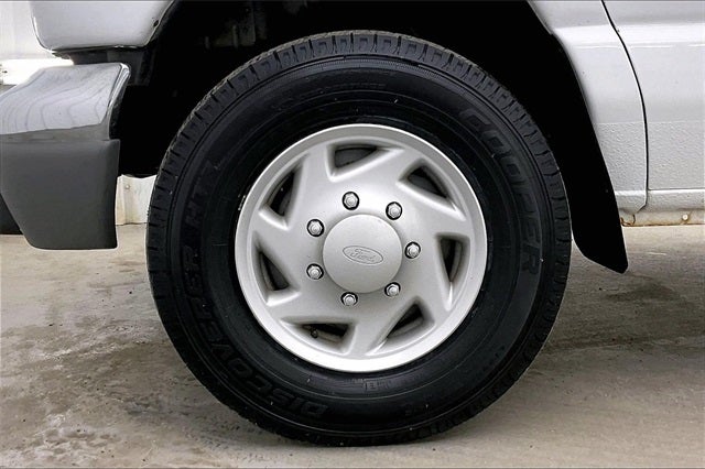 2006 Ford E-350SD XL