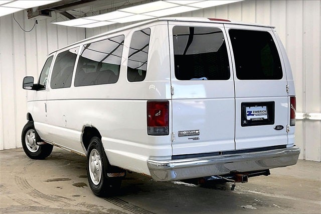 2006 Ford E-350SD XL