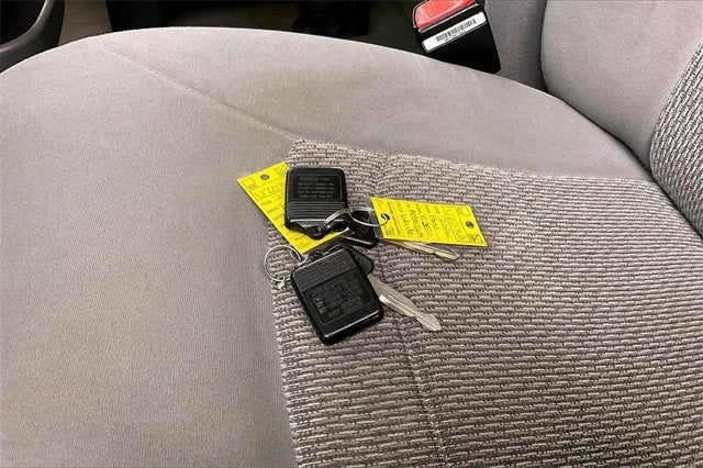 2006 Ford E-350SD XL