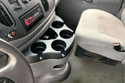 2006 Ford E-350SD XL