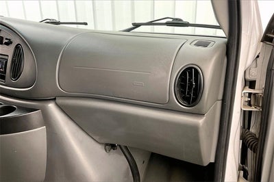 2006 Ford E-350SD XL