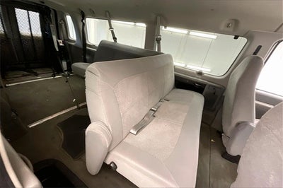 2006 Ford E-350SD XL