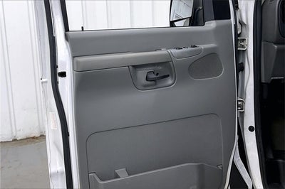 2006 Ford E-350SD XL