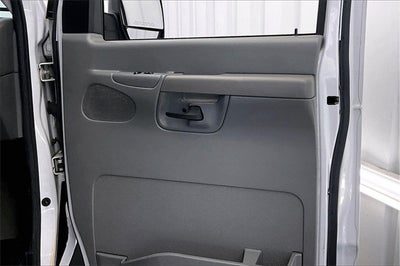 2006 Ford E-350SD XL