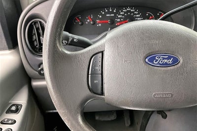 2006 Ford E-350SD XL